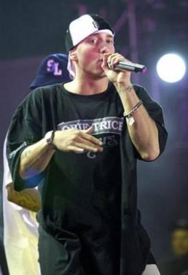 shady