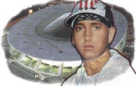 shady