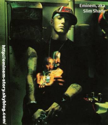 Shady Reccords