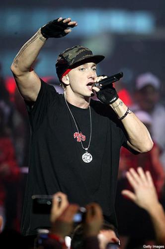slim shady
