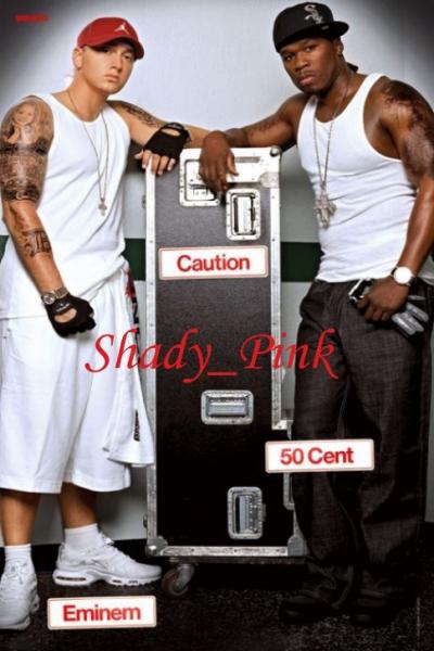 Eminem & 50 cent