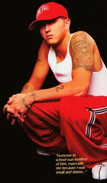 shady