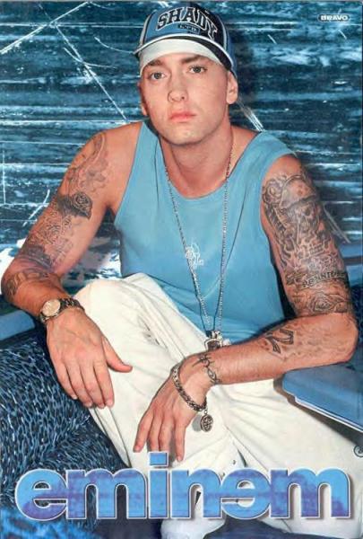 eminem